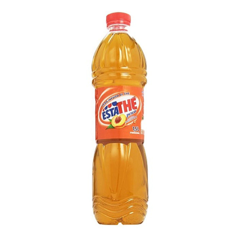 FERRERO ESTATHÈ PESCA-1,5LT